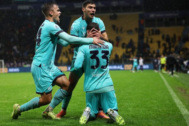 Tipy na predikcie a stávkovanie Bologna vs Brann Tipy na predikcie a stávkovanie Bologna vs Brann