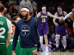 Tipy na predikcie a stávkovanie Dallas Mavericks vs Los Angeles Lakers – 28. nov logo pochodového šialenstva