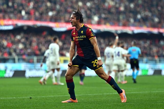 Tipy na predikcie a stávkovanie Janov vs Hellas Verona
