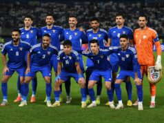 Tipy na predikcie a stávkovanie Kuvajt vs Mauritánia Tipy na predikcie a stávkovanie Kuvajt vs Mauritánia