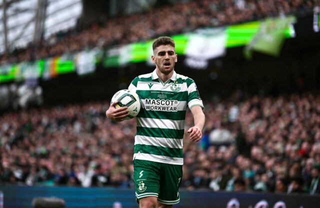 Tipy na predikcie a stávkovanie Shamrock Rovers vs Shakhtar Doneck Tipy na predikcie a stávkovanie Shamrock Rovers vs Shakhtar Doneck