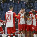 Tipy na predikcie a stávkovanie Sturm Graz vs Salzburg