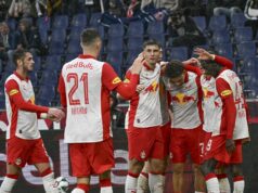 Tipy na predikcie a stávkovanie Sturm Graz vs Salzburg Tipy na predikcie a stávkovanie Sturm Graz vs Salzburg