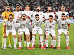 Tipy na predikcie a stávkovanie Sudán vs Libanon Tipy na predikcie a stávkovanie Sudán vs Libanon