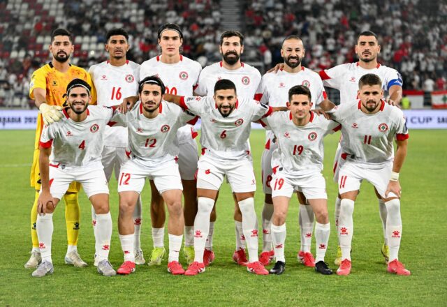 Tipy na predikcie a stávkovanie Sudán vs Libanon
