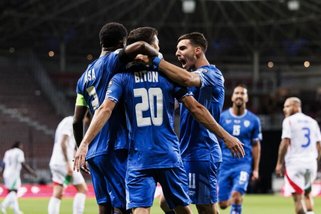 Tipy na predikcie a stávkovanie medzi Litvou a Izraelom
