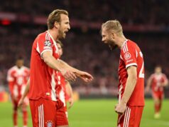 Tipy na predikcie a stávky Bayern Mníchov vs Freiburg Tipy na predikcie a stávky Bayern Mníchov vs Freiburg