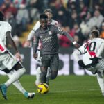 Tipy na predikcie a stávky Rayo Vallecano vs Real Madrid