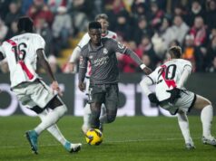 Tipy na predikcie a stávky Rayo Vallecano vs Real Madrid Tipy na predikcie a stávky Rayo Vallecano vs Real Madrid