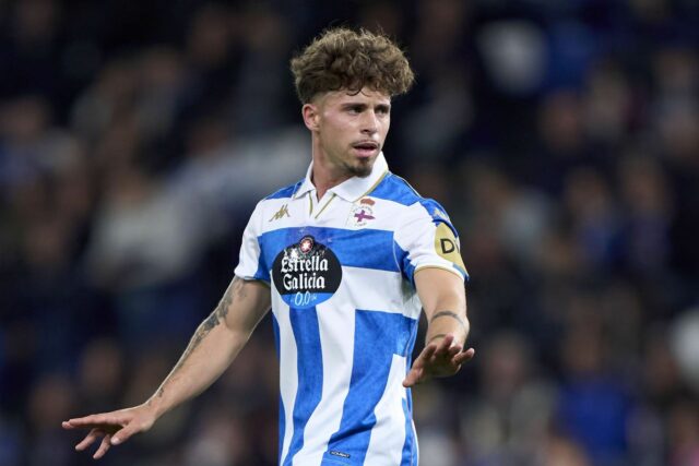 Tipy na predikciu a stávkovanie Cordoba vs Deportivo La Coruna
