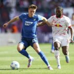 Tipy na predikciu a stávkovanie Hoffenheim vs RB Lipsko