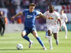 Tipy na predikciu a stávkovanie Hoffenheim vs RB Lipsko Tipy na predikciu a stávkovanie Hoffenheim vs RB Lipsko