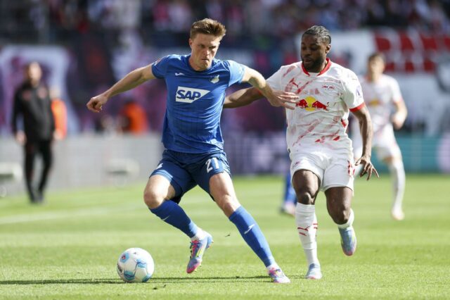 Tipy na predikciu a stávkovanie Hoffenheim vs RB Lipsko Tipy na predikciu a stávkovanie Hoffenheim vs RB Lipsko