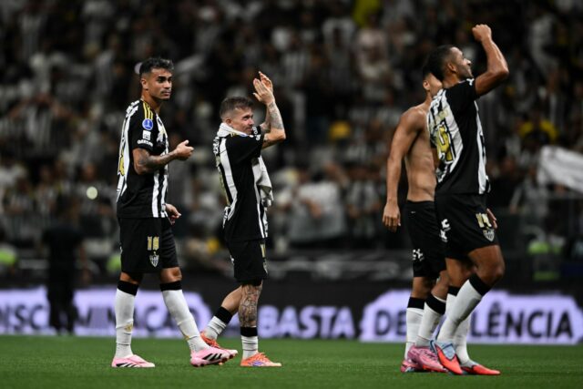 Tipy na predikciu a stávkovanie Lanus vs Atletico Mineiro
