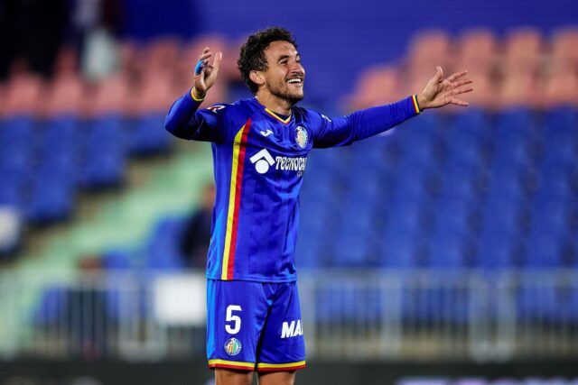 Tipy na predikciu a stávkovanie Navalcarnero vs Getafe Tipy na predikciu a stávkovanie Navalcarnero vs Getafe