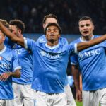 Tipy na predikciu a stávkovanie Neapol vs Qarabag