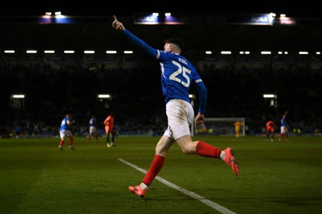 Tipy na predikciu a stávkovanie Portsmouth vs Bristol City
