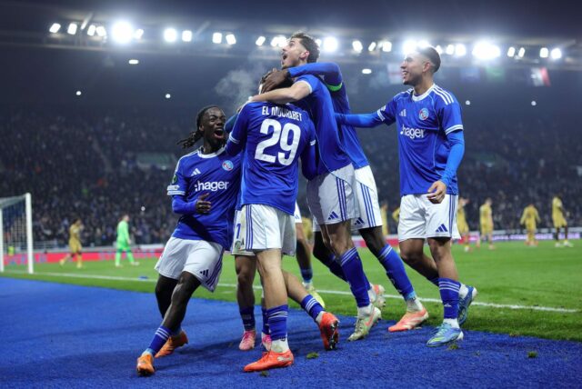 Tipy na predikciu a stávkovanie Štrasburg vs Brest
