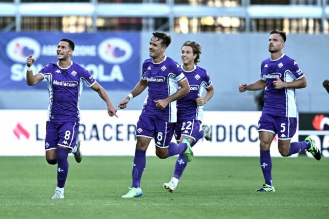 Tipy na predpovedanie a stávkovanie Atalanta vs Fiorentina

