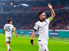 Tipy na predpovedanie a stávkovanie PAOK vs Young Boys Tipy na predpovedanie a stávkovanie PAOK vs Young Boys