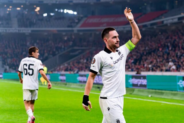 Tipy na predpovedanie a stávkovanie PAOK vs Young Boys
