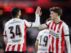 Tipy na predpovedanie a stávkovanie PSV vs Volendam Tipy na predpovedanie a stávkovanie PSV vs Volendam