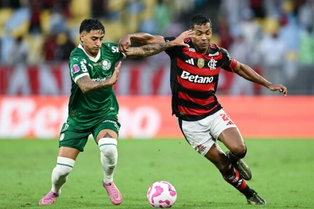 Tipy na predpovedanie a stávkovanie Palmeiras vs Flamengo
