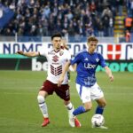 Tipy na predpovedanie a stávkovanie Turín vs Como