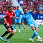 Tipy na predpovedanie a stávkovanie medzi Mallorkou a Osasunou