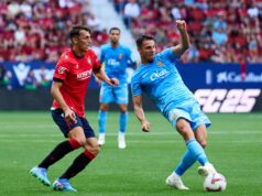 Tipy na predpovedanie a stávkovanie medzi Mallorkou a Osasunou Tipy na predpovedanie a stávkovanie medzi Mallorkou a Osasunou