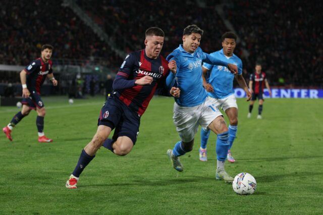 Tipy na predpovede a stávkovanie Bologna vs Neapol Tipy na predpovede a stávkovanie Bologna vs Neapol