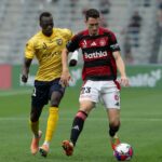 Tipy na predpovede a stávkovanie Central Coast Mariners vs Melbourne City