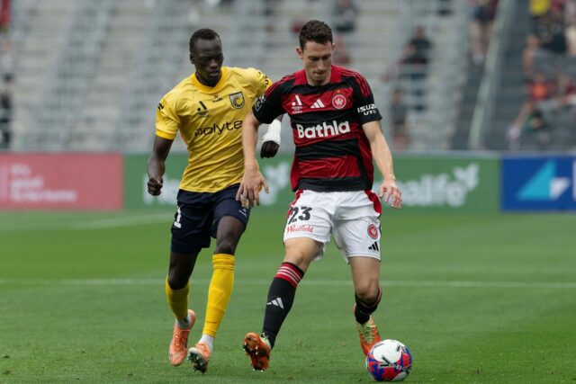 Tipy na predpovede a stávkovanie Central Coast Mariners vs Melbourne City
