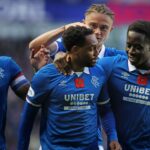 Tipy na predpovede a stávkovanie Rangers vs Livingston