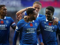 Tipy na predpovede a stávkovanie Rangers vs Livingston Tipy na predpovede a stávkovanie Rangers vs Livingston