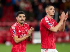 Tipy na predpovede a stávkovanie Sturm Graz vs Nottingham Forest Tipy na predpovede a stávkovanie Sturm Graz vs Nottingham Forest