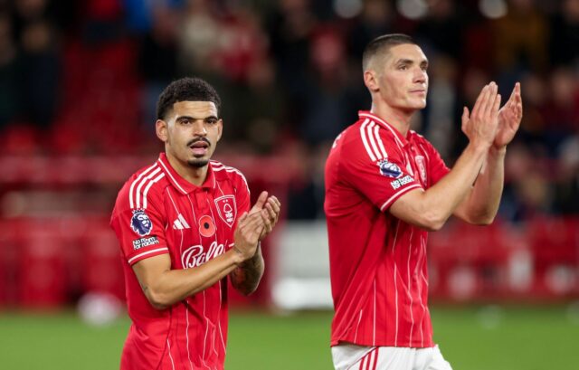 Tipy na predpovede a stávkovanie Sturm Graz vs Nottingham Forest Tipy na predpovede a stávkovanie Sturm Graz vs Nottingham Forest