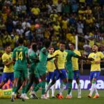 Tipy na predpovede a stávkovanie medzi Brazíliou a Senegalom