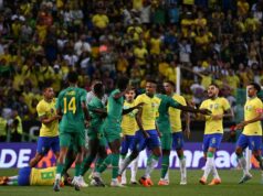 Tipy na predpovede a stávkovanie medzi Brazíliou a Senegalom Tipy na predpovede a stávkovanie medzi Brazíliou a Senegalom