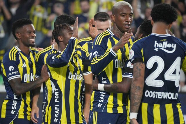 Tipy na predpovede a stávky Caykur Rizespor vs Fenerbahce
