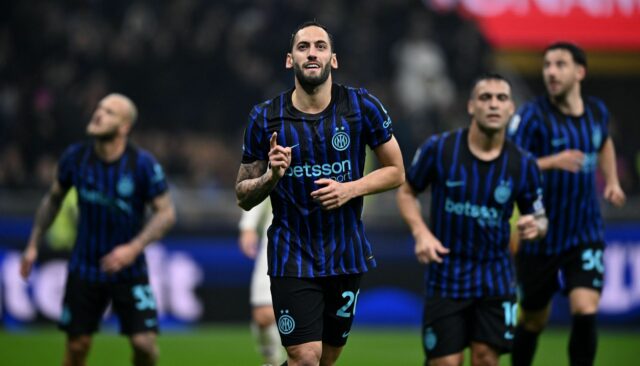 Tipy na predpovede a stávky Inter Miláno vs Lazio Tipy na predpovede a stávky Inter Miláno vs Lazio