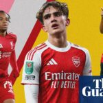 Tipy pre tínedžerov: mladí hráči rozžiarili Premier League | Premier League