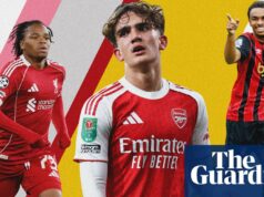 Tipy pre tínedžerov: mladí hráči rozžiarili Premier League | Premier League Tipy pre tínedžerov: mladí hráči rozžiarili Premier League | Premier League