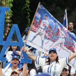 Hviezdy Dodgers sú pripravené predviesť svoj druhý titul vo Svetovej sérii pred svojimi fanúšikmi