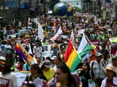 Tisíce ľudí pochodujú v brazílskom meste, kde sa koná COP30 za klimatickú spravodlivosť | Správy o klimatickej kríze Tisíce ľudí pochodujú v brazílskom meste, kde sa koná COP30 za klimatickú spravodlivosť | Správy o klimatickej kríze