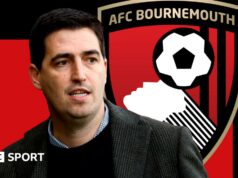 Tlačová konferencia Andoniho Iraolu: Aston Villa vs Bournemouth The Night Manager