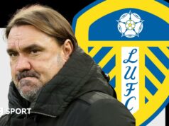 Tlačová konferencia Daniel Farke: Nottingham Forest vs Leeds United The Night Manager