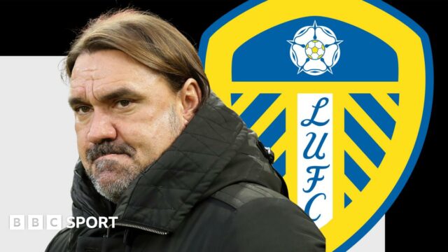 Tlačová konferencia Daniel Farke: Nottingham Forest vs Leeds United The Night Manager