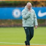 Tlačová konferencia Enza Maresca Chelsea v plnom znení