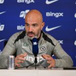 Tlačová konferencia Enza Maresca NAŽIVO: Šéf Chelsea o kondícii Colea Palmera, správy o zranení, Burnley